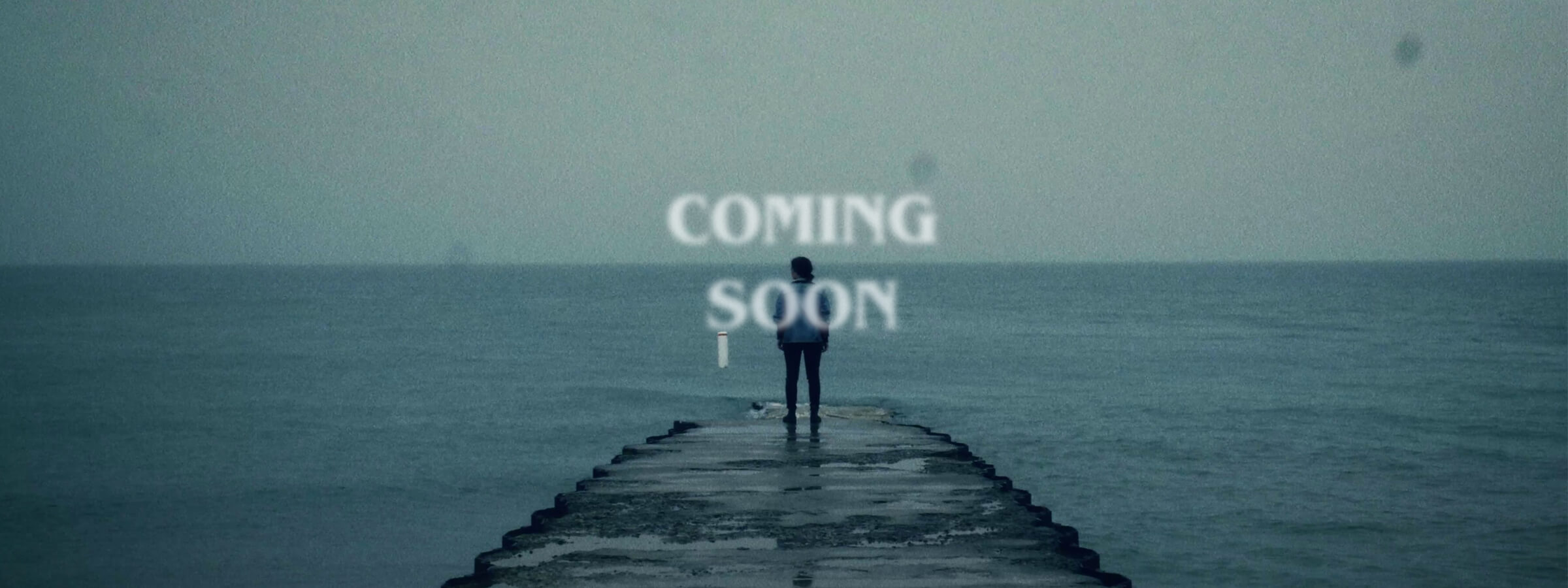 A still from Look Across The Water